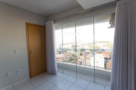 Suíte 1 de apartamento para alugar com 2 quartos, 77m² em Setor Leste Vila Nova, Goiânia