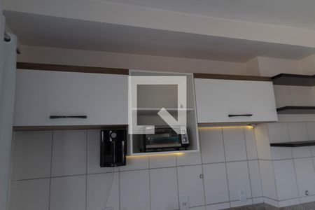 Apartamento para alugar com 77m², 2 quartos e 1 vagaCozinha