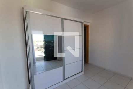 Suíte 2 de apartamento para alugar com 2 quartos, 77m² em Setor Leste Vila Nova, Goiânia