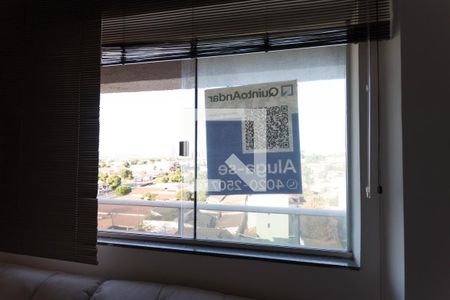 Apartamento para alugar com 77m², 2 quartos e 1 vagaPlaquinha