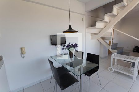 Apartamento para alugar com 77m², 2 quartos e 1 vagaCozinha