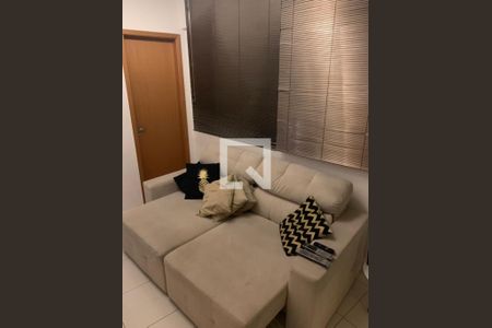 Apartamento para alugar com 2 quartos, 77m² em Setor Leste Vila Nova, Goiânia