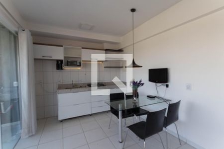 Apartamento para alugar com 77m², 2 quartos e 1 vagaCozinha