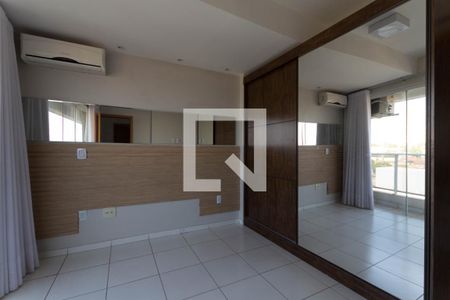 Suíte 1 de apartamento para alugar com 2 quartos, 77m² em Setor Leste Vila Nova, Goiânia