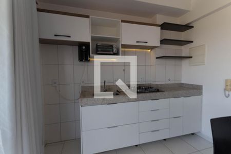 Apartamento para alugar com 77m², 2 quartos e 1 vagaCozinha