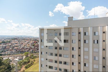 Vista de apartamento para alugar com 2 quartos, 45m² em Jardim Iris, São Paulo