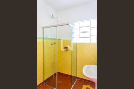 Banheiro de casa à venda com 2 quartos, 125m² em Mooca, São Paulo