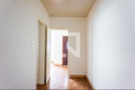 Corredor de casa à venda com 2 quartos, 125m² em Mooca, São Paulo