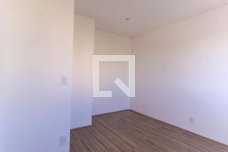 Quarto de apartamento para alugar com 1 quarto, 37m² em Quarta Parada, São Paulo