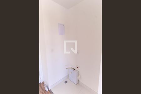 Apartamento à venda com 37m², 1 quarto e sem vagaÁrea de Serviço