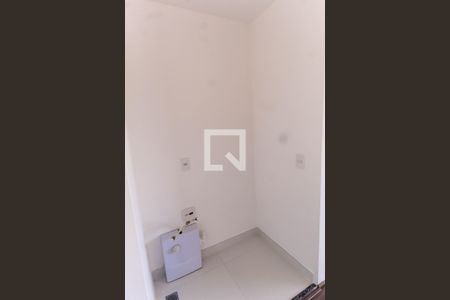 Apartamento à venda com 37m², 1 quarto e sem vagaÁrea de Serviço