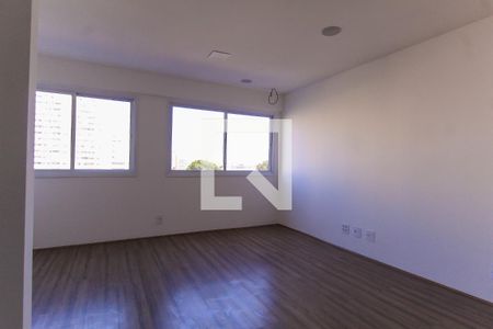 Sala de apartamento para alugar com 1 quarto, 37m² em Quarta Parada, São Paulo