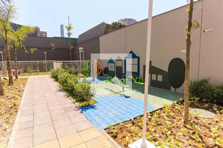 Apartamento à venda com 37m², 1 quarto e sem vagaÁrea Externa