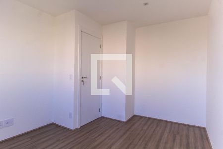 Quarto de apartamento para alugar com 1 quarto, 37m² em Quarta Parada, São Paulo