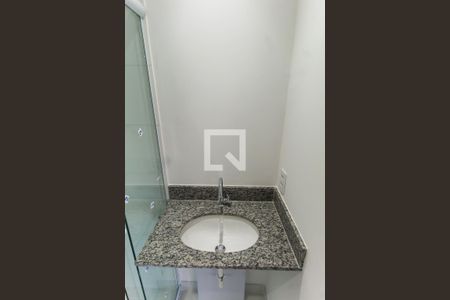Apartamento à venda com 37m², 1 quarto e sem vagaBanheiro