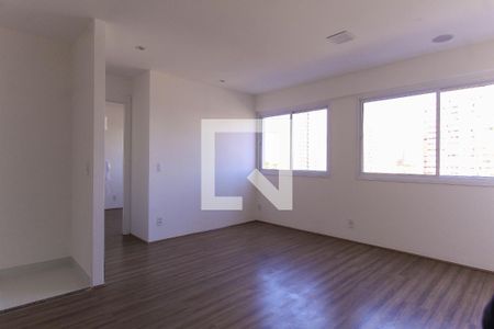 Sala de apartamento para alugar com 1 quarto, 37m² em Quarta Parada, São Paulo