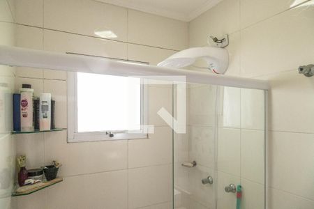 Casa de condomínio à venda com 65m², 2 quartos e 1 vagaBanheiro