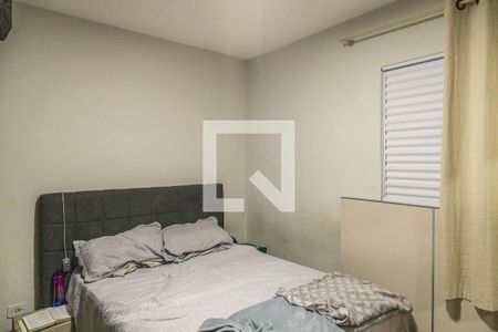 Casa de condomínio à venda com 65m², 2 quartos e 1 vagaQuarto 2