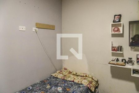 Casa de condomínio à venda com 65m², 2 quartos e 1 vagaQuarto 1