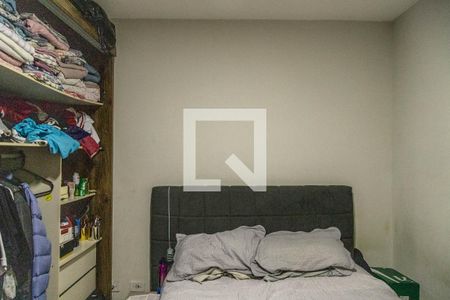 Casa de condomínio à venda com 65m², 2 quartos e 1 vagaQuarto 2