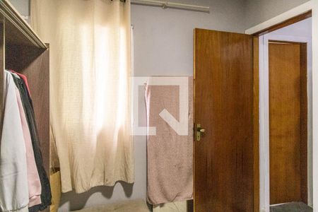 Casa de condomínio à venda com 65m², 2 quartos e 1 vagaQuarto 1