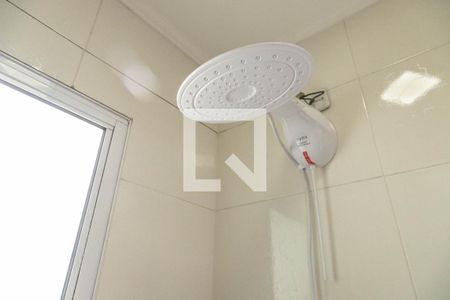 Casa de condomínio à venda com 65m², 2 quartos e 1 vagaBanheiro