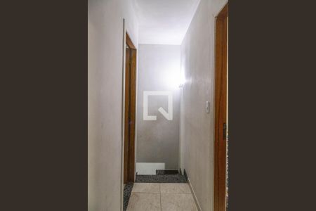 Casa de condomínio à venda com 65m², 2 quartos e 1 vagaHall dos quartos