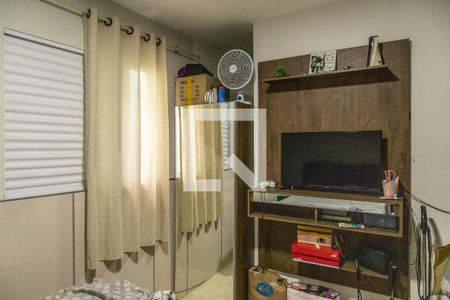 Casa de condomínio à venda com 65m², 2 quartos e 1 vagaQuarto 2