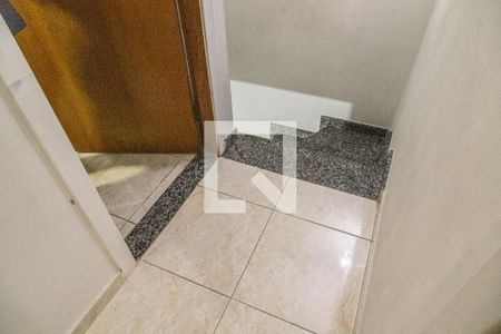 Casa de condomínio à venda com 65m², 2 quartos e 1 vagaHall dos quartos