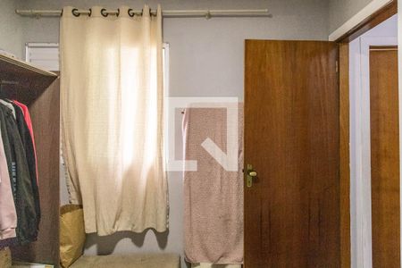 Casa de condomínio à venda com 65m², 2 quartos e 1 vagaQuarto 1