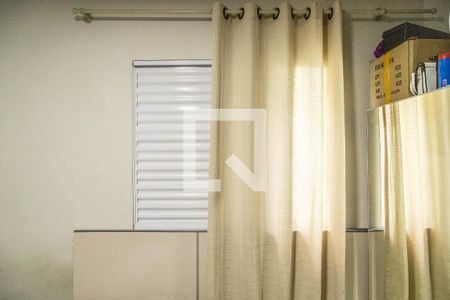 Casa de condomínio à venda com 65m², 2 quartos e 1 vagaQuarto 2