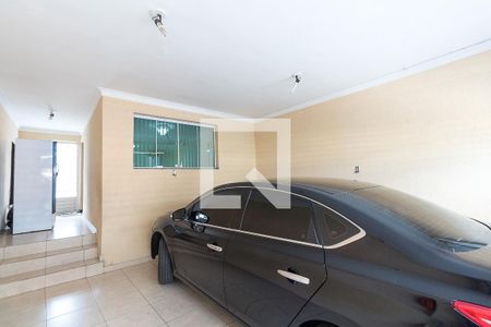 Casa à venda com 250m², 3 quartos e 2 vagasGaragem