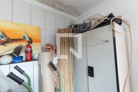 Casa à venda com 250m², 3 quartos e 2 vagasQuarto 3