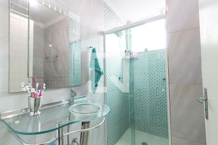 Casa à venda com 250m², 3 quartos e 2 vagasBanheiro 1