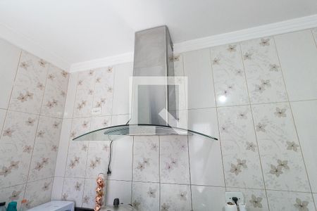 Casa à venda com 250m², 3 quartos e 2 vagasCozinha