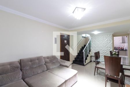 Sala de casa à venda com 3 quartos, 250m² em Parque Penha, São Paulo