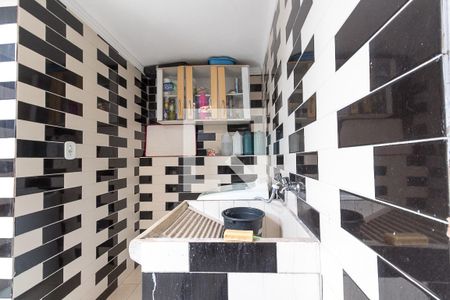 Casa à venda com 250m², 3 quartos e 2 vagasLavanderia