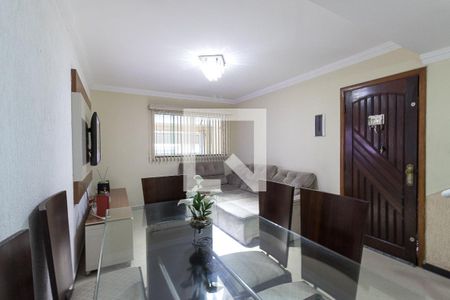 Sala de casa à venda com 3 quartos, 250m² em Parque Penha, São Paulo