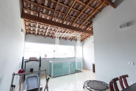 Casa à venda com 250m², 3 quartos e 2 vagasÁrea comum