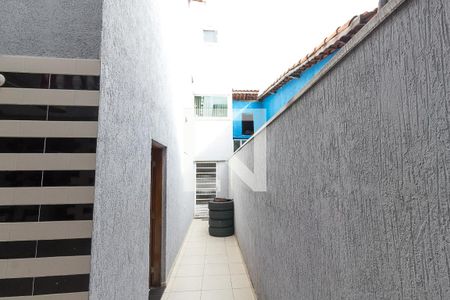 Casa à venda com 250m², 3 quartos e 2 vagasCorredor