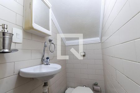 Casa à venda com 250m², 3 quartos e 2 vagasLavabo