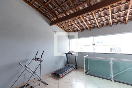 Casa à venda com 250m², 3 quartos e 2 vagasÁrea comum