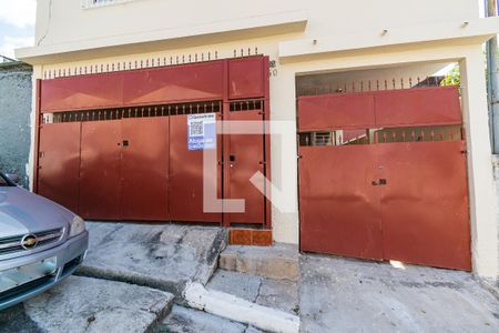 Casa para alugar com 140m², 4 quartos e 3 vagasFachada