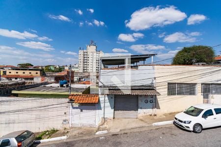 Casa para alugar com 140m², 4 quartos e 3 vagasVista da Suíte