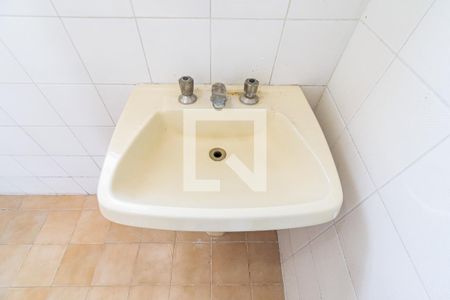 Casa para alugar com 140m², 4 quartos e 3 vagasBanheiro da Suíte