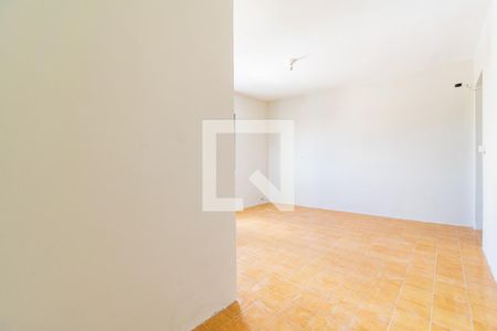 Suíte de casa para alugar com 4 quartos, 140m² em Vila Campestre, São Paulo