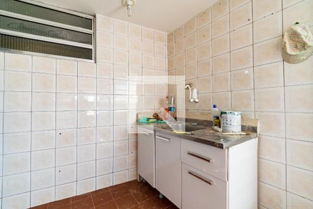 Casa para alugar com 140m², 4 quartos e 3 vagasCozinha