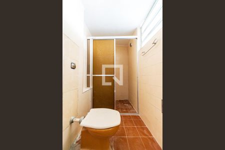 Casa para alugar com 140m², 4 quartos e 3 vagasBanheiro Social