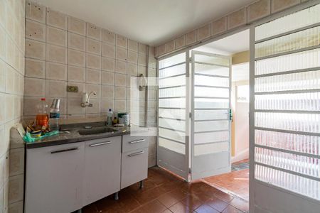 Casa para alugar com 140m², 4 quartos e 3 vagasCozinha