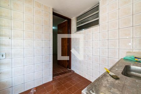 Casa para alugar com 140m², 4 quartos e 3 vagasCozinha